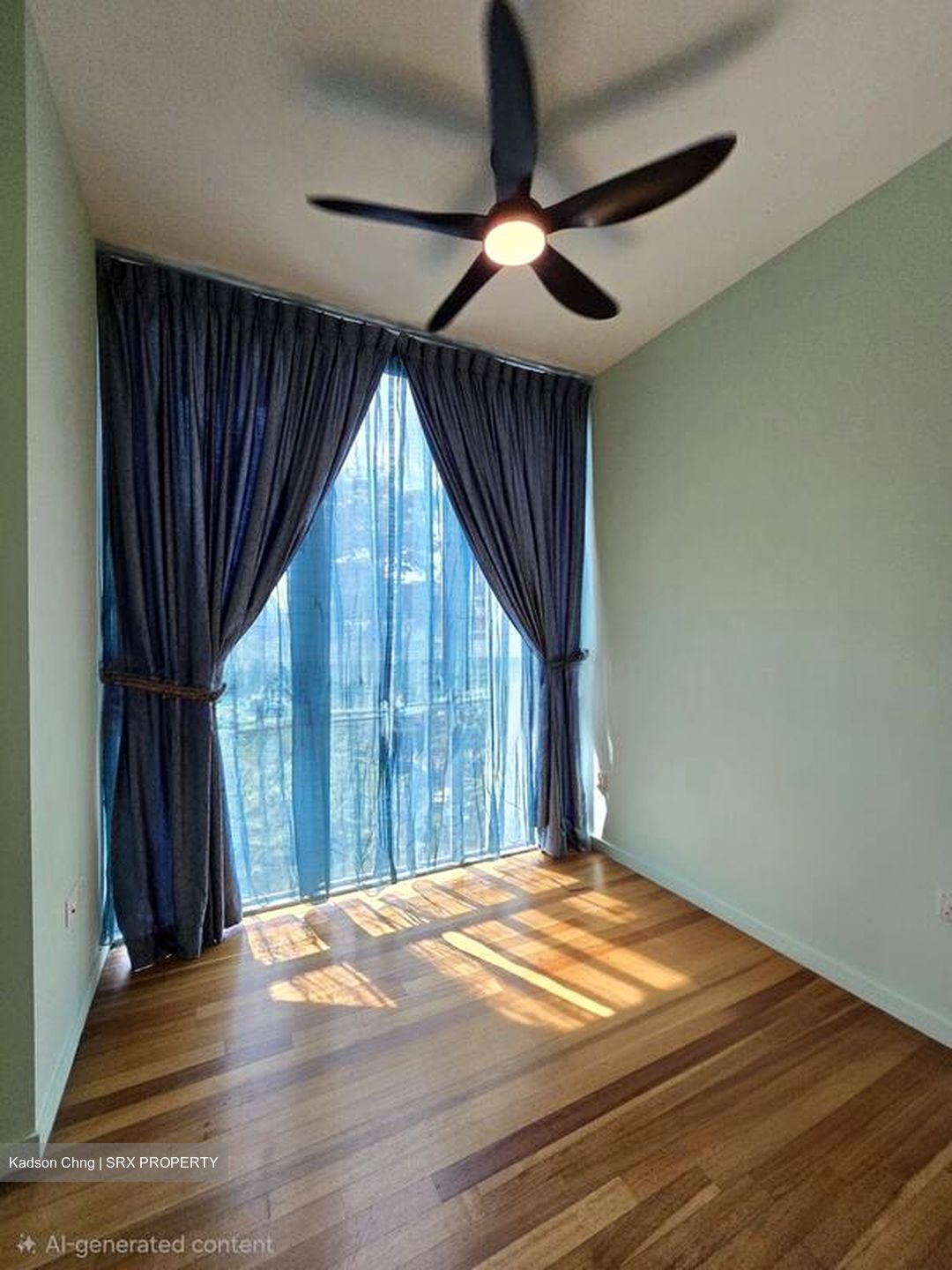 Canberra Residences (D27), Condominium #501757461